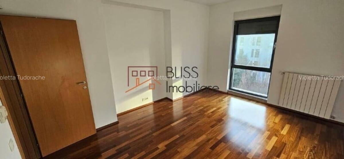 Apartament 4 camere în zona Baneasa Mall - 4