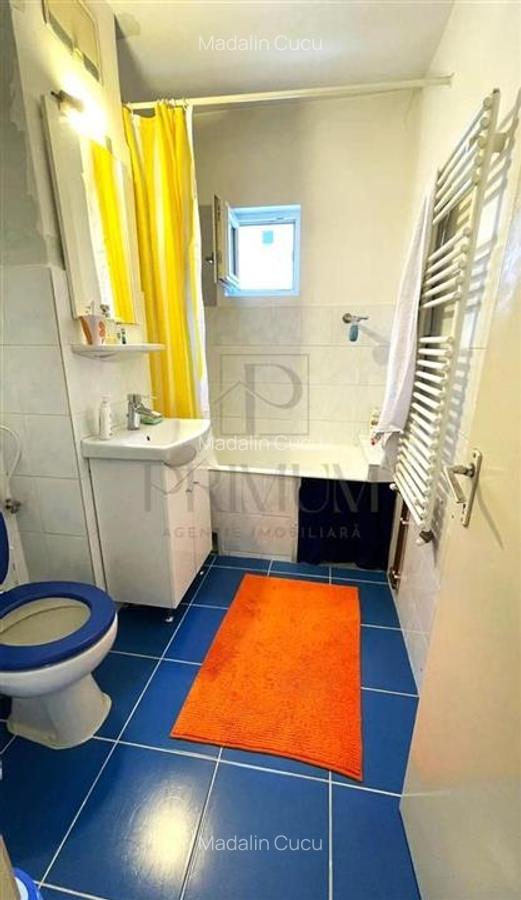 SOARELUI - 3 CAM - 2 BAI - 2 BALCOANE - CENTRALA - ETJ.3 - ZONA EXCELENTA- - 6