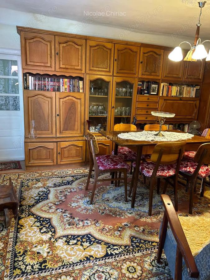 Casa la sol de vanzare- Constanta, cartier Coiciu (Institutul de marina) - 5