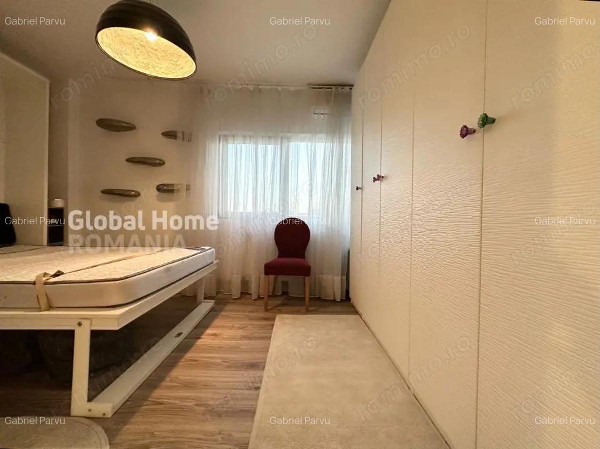 Apartament 2 Camere | Unirii-Natiunile Unite | Bloc Turn | Centrala Proprie - 14