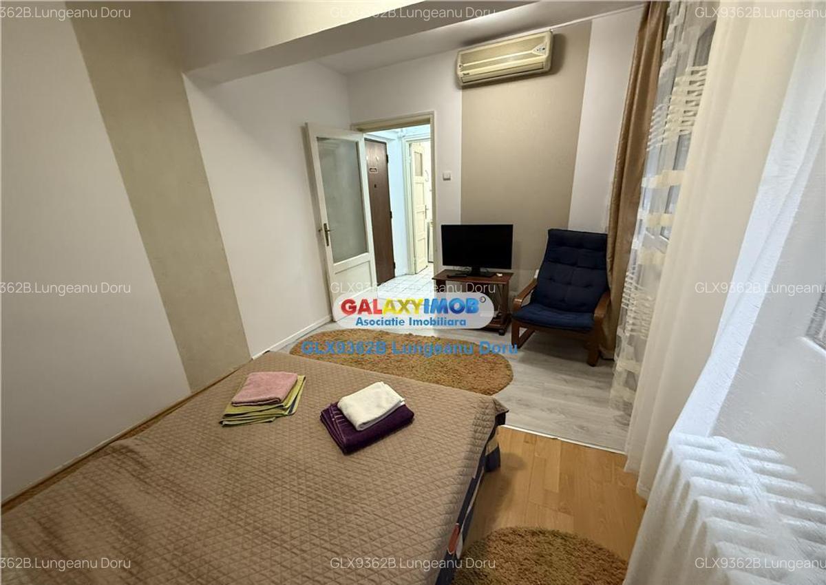 Garsoniera, Universitate, Calea Victoriei - 3