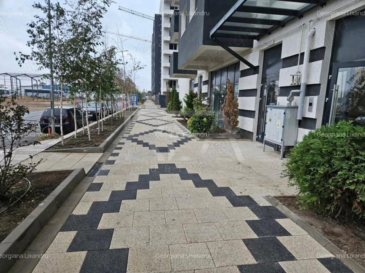 Spatiu Comercial Bulevardul Iuliu Maniu Pozitie Excelenta - 4