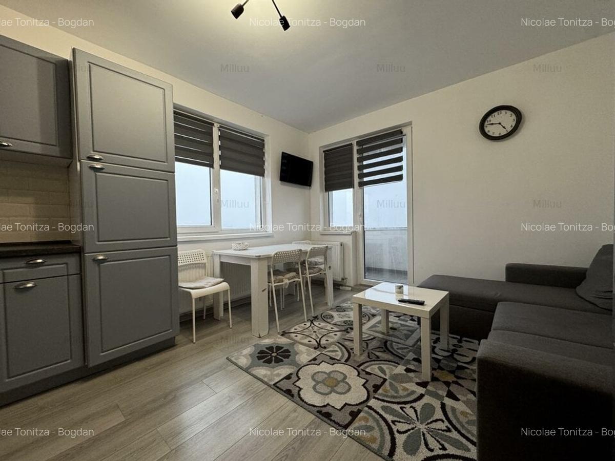 3 camere | Parcare | Zona Vivo-BMW - 3