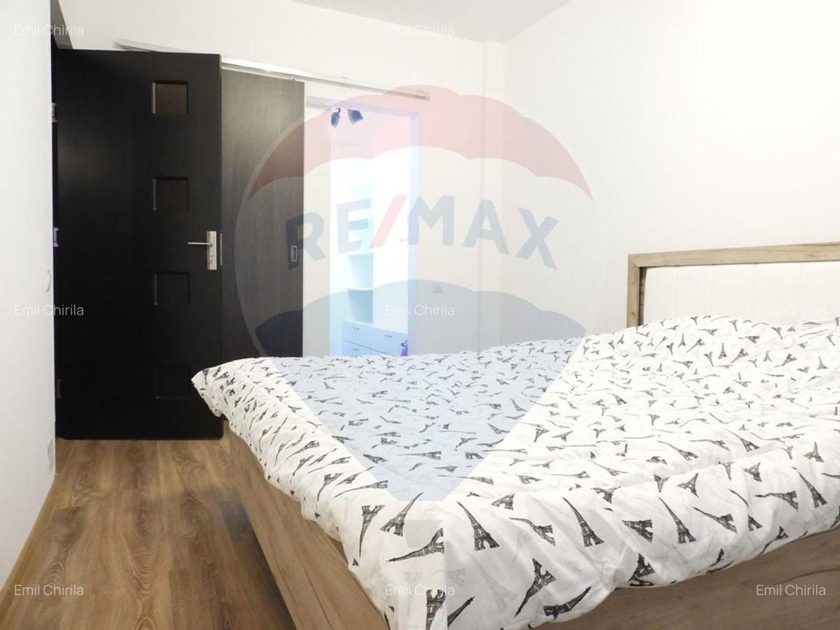 Apartament cu 3 camere de inchiriat, Baciu, strada Corbului - 8