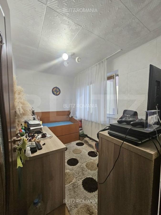 Apartament 3 camere, 46.88 mp, Dacia - 7