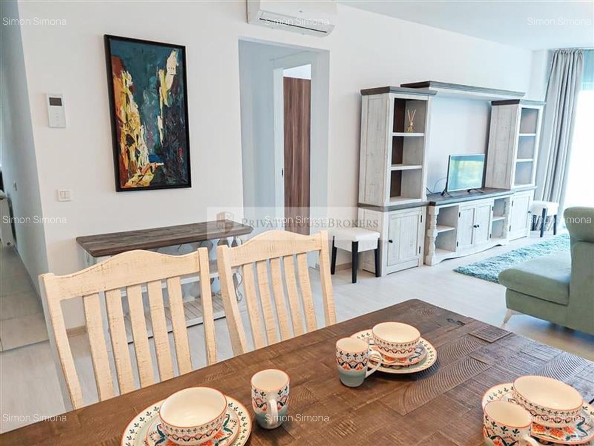 Floreasca | Pescariu | Floreasca Residence | Bloc 2018 | Parcare - 11