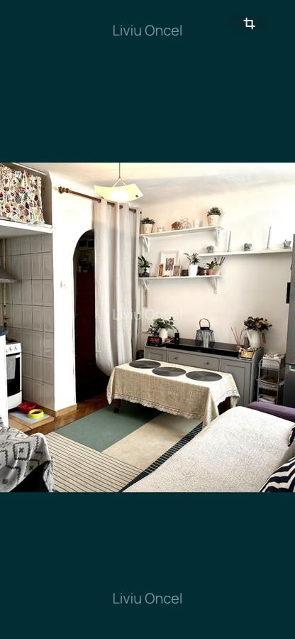Apartament 2 camere Bdul Dacia ASE Icoanei - 1