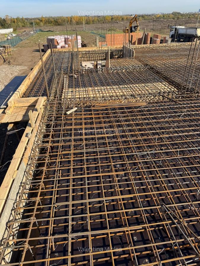 Vila -Militari Residence- 4 camere -Direct Dezvoltator -Comision 0% - 17