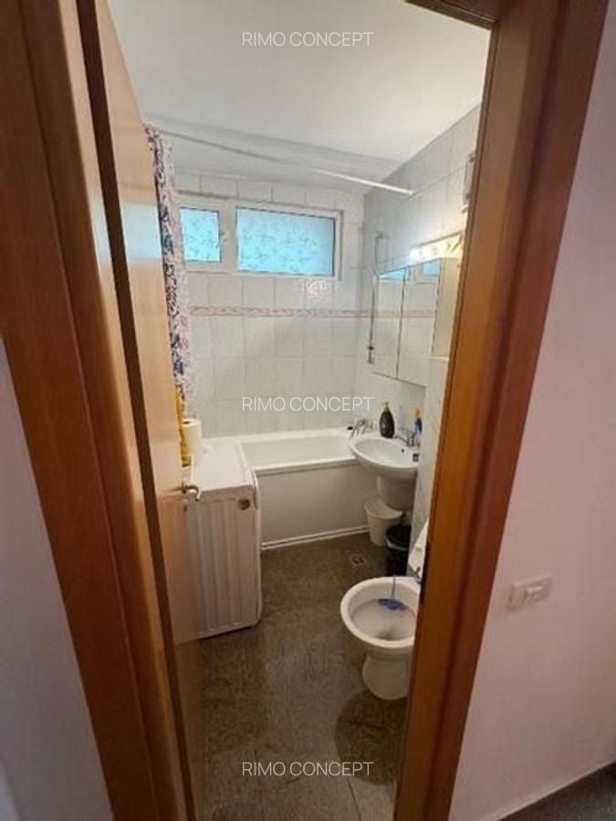 3 camere modern, mobilat complet – Parc Floreasca / Dorobanți - 10