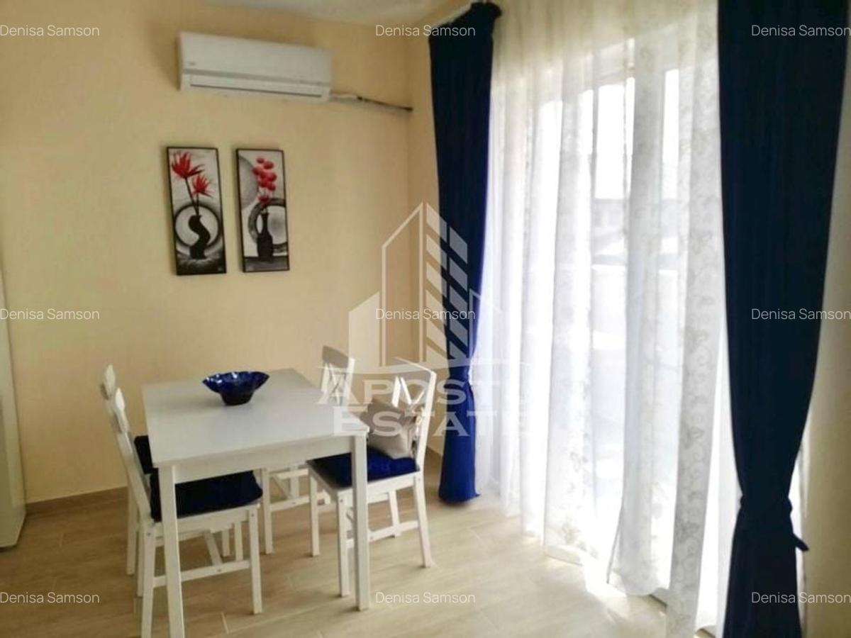 Apartament modern 2 camere ,incalzire in pardoseala in zona Buziasului - 5