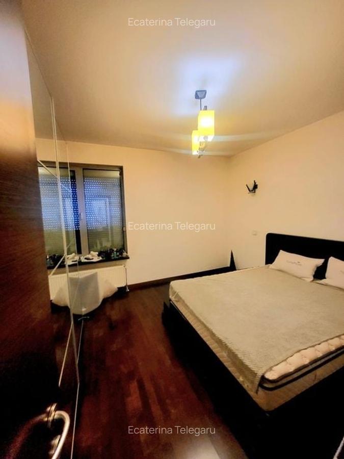 Apt 3 camere, decomandat, ASMITA GARDENS, comision zero, negociabil, metrou - 8