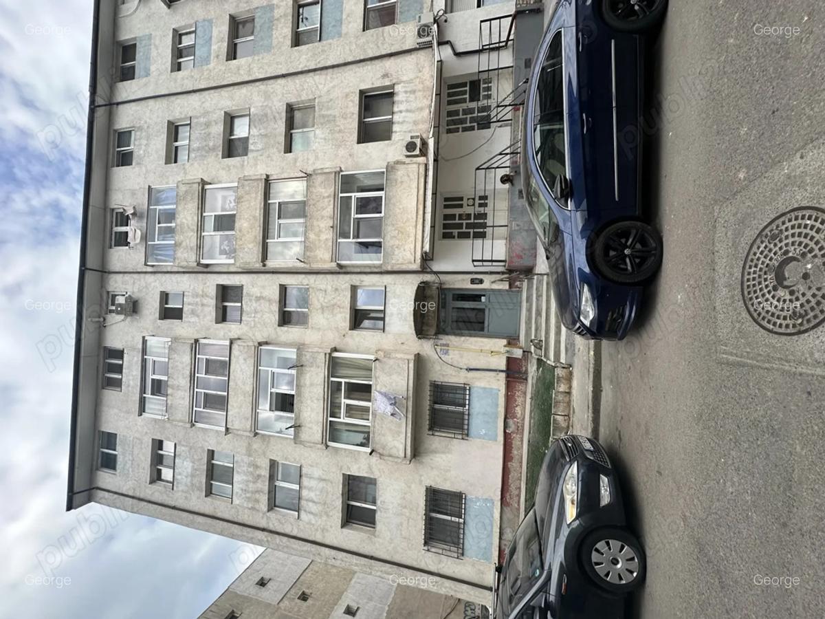 Apartament 2 camere decomandat mobilat, etaj 5 5, Poarta 6, 37,23 mp - 5