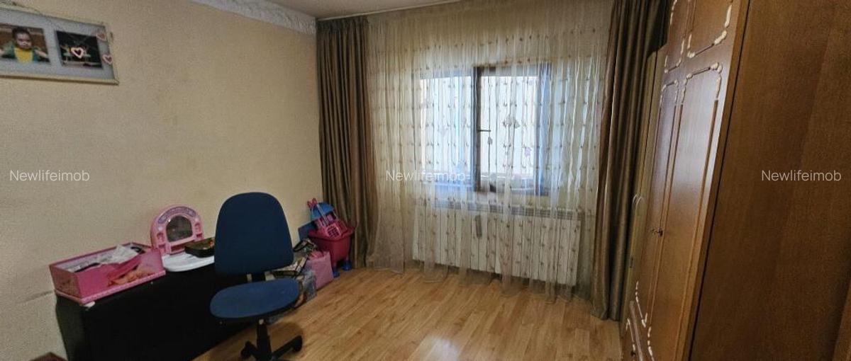 Abator/ Far / Apartament 2 camere , parter cu balcon - 5