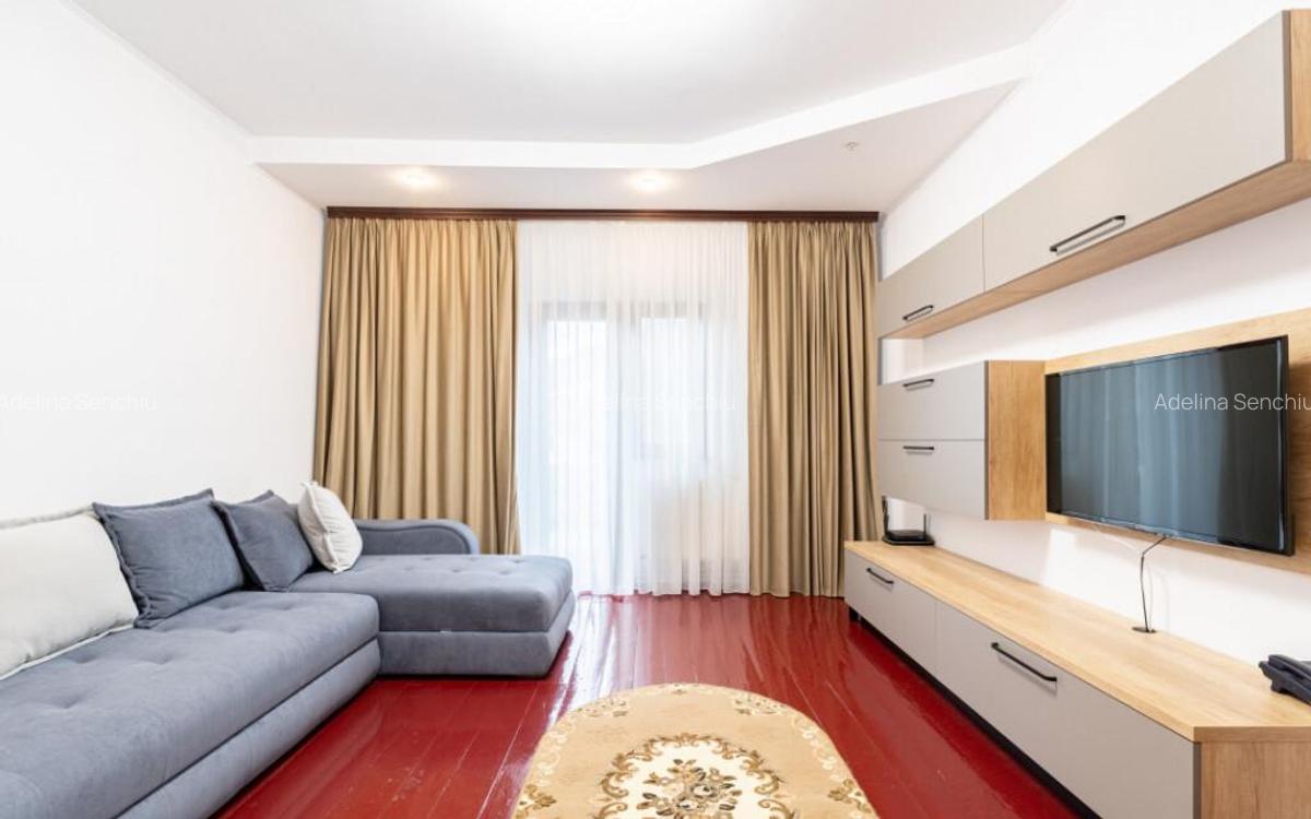 Casa cu 4 camere | Curte proprie | Renovata | zona Central - 8