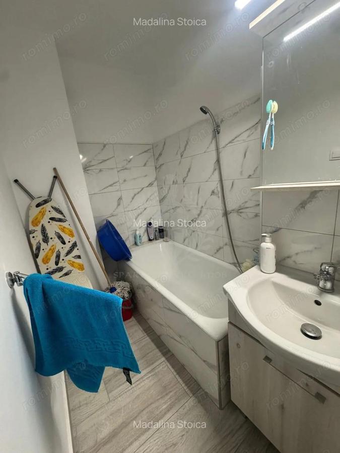 2 CAMERE // REPUBLICII // PRIMA INCHIRIERE // TOTUL NOU - 4