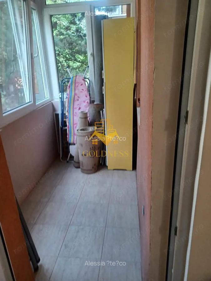2 camere decomandate, Grigorescu, Parcul Rozelor, Iuliu Hatieganu - 14
