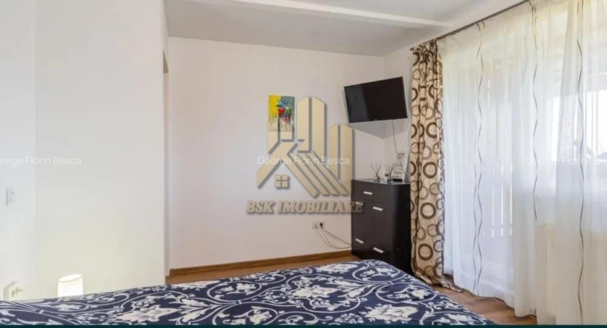 Casa 4 camere Tarlungeni - 2
