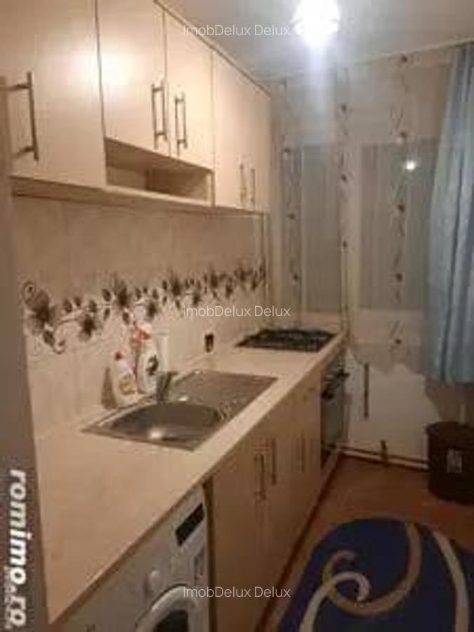 Apartament cu 2 camere in zona Medicinei - 2