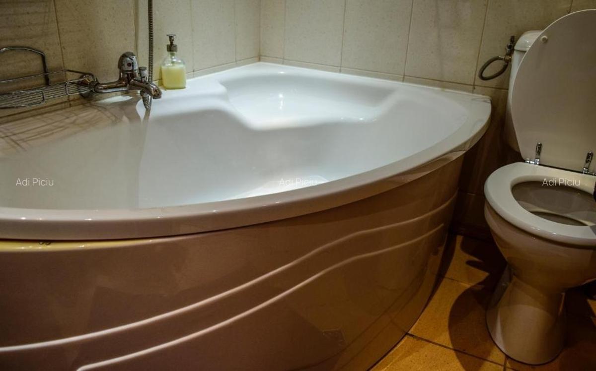 Vanzare apartament cu 3 camere Predeal - 16