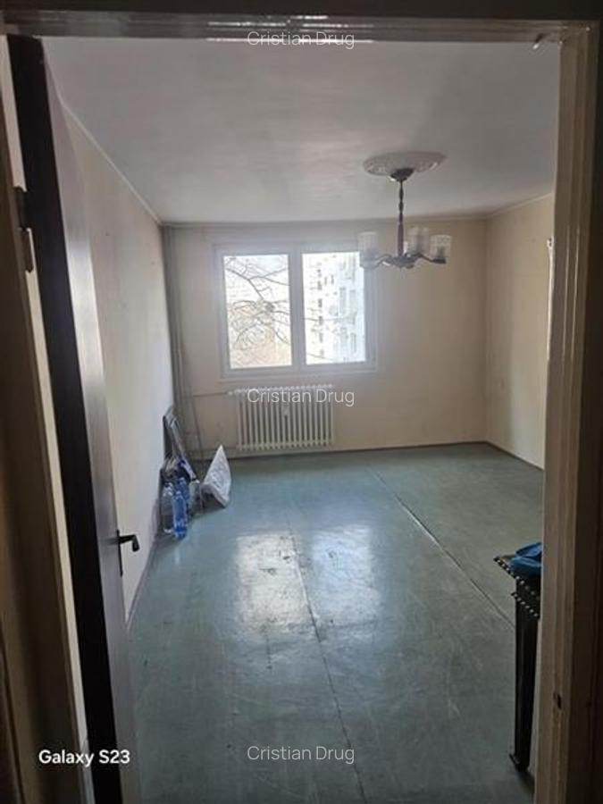 Apartament 3 camere parcul Titan - 2