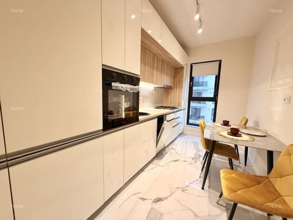 Garsonieră mobilată PREMIUM Exigent Plaza Residence Faza 5 Lujerului Politehnica - 7