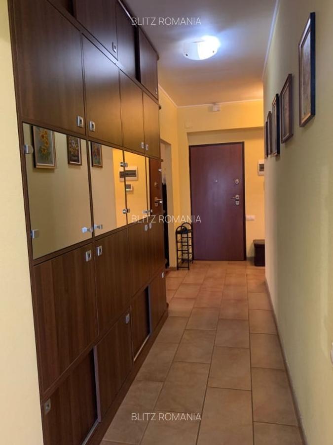 Apartament 4 camere, 120 mp, zona Central - 4