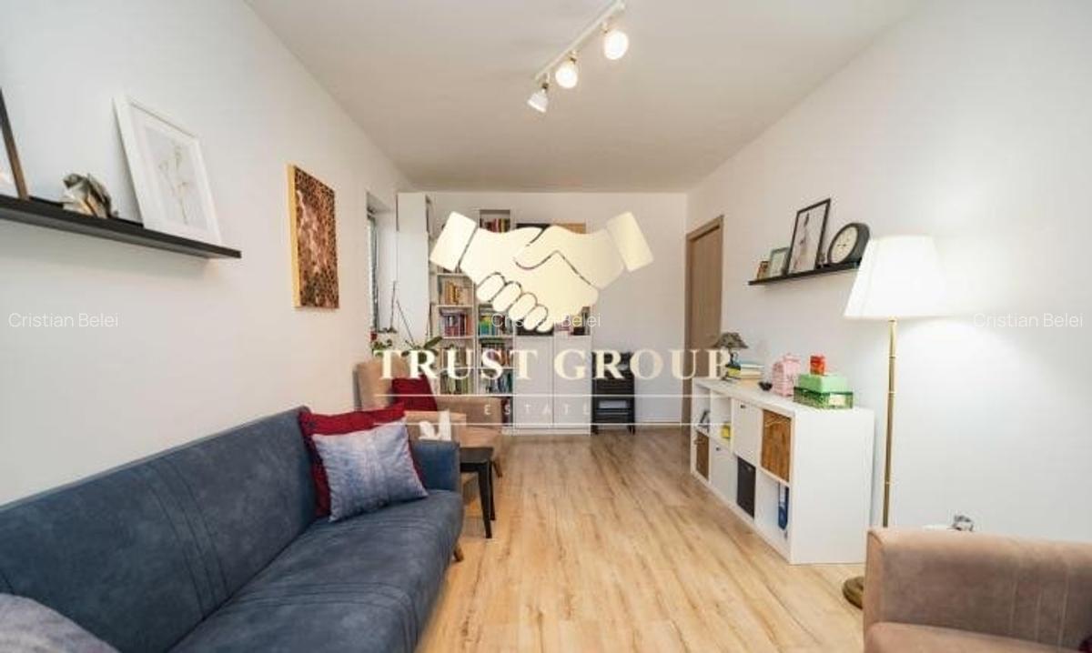 Apartament 2 camere zona Eminescu-Mosilor - 4