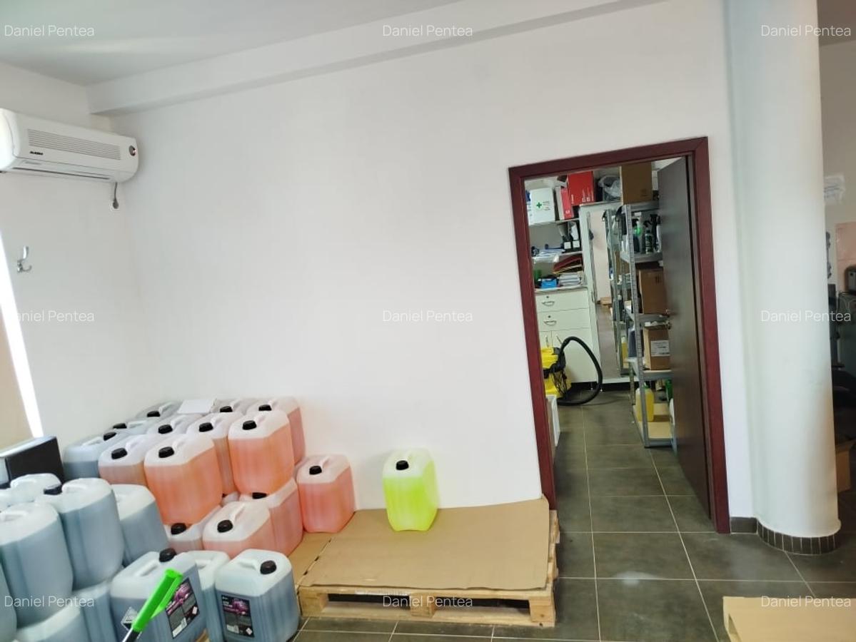 Spatiu comercial cu o suprafata de 89 mp - 3