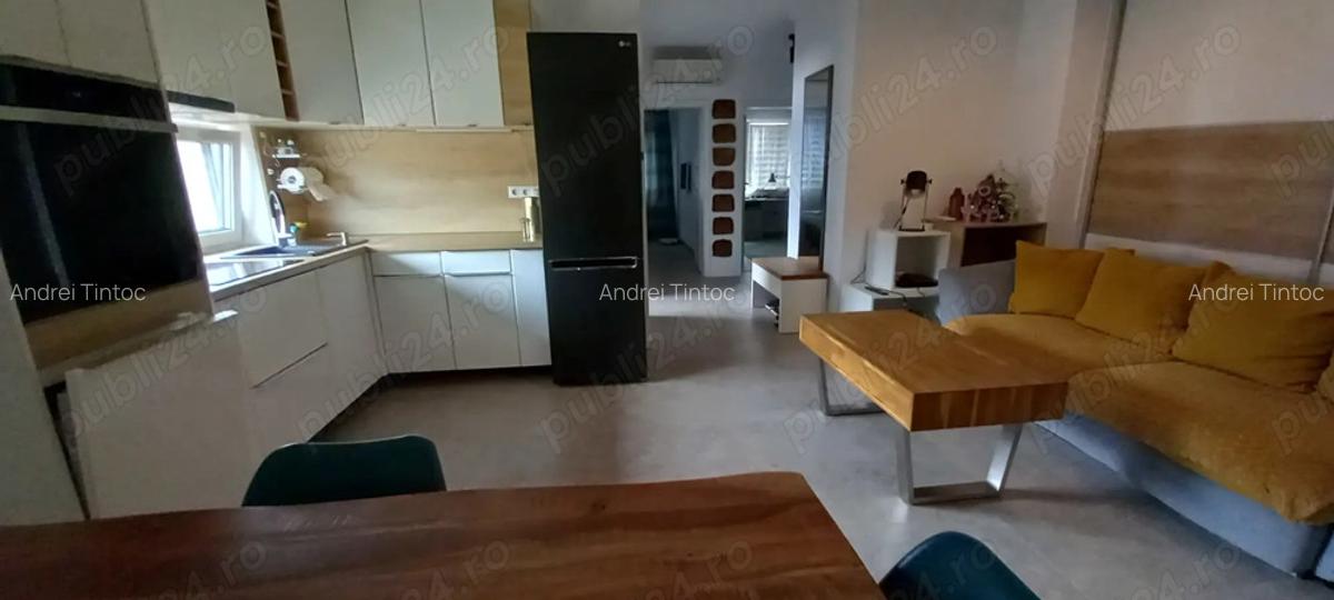 Apartament 3 camere de inchiriat - 4 Apartament 3 camere de inchiriat - 4