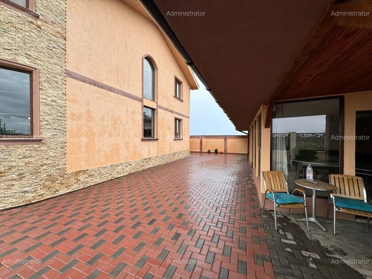 Vanzare Casa P+1 zona KM 5 - 8