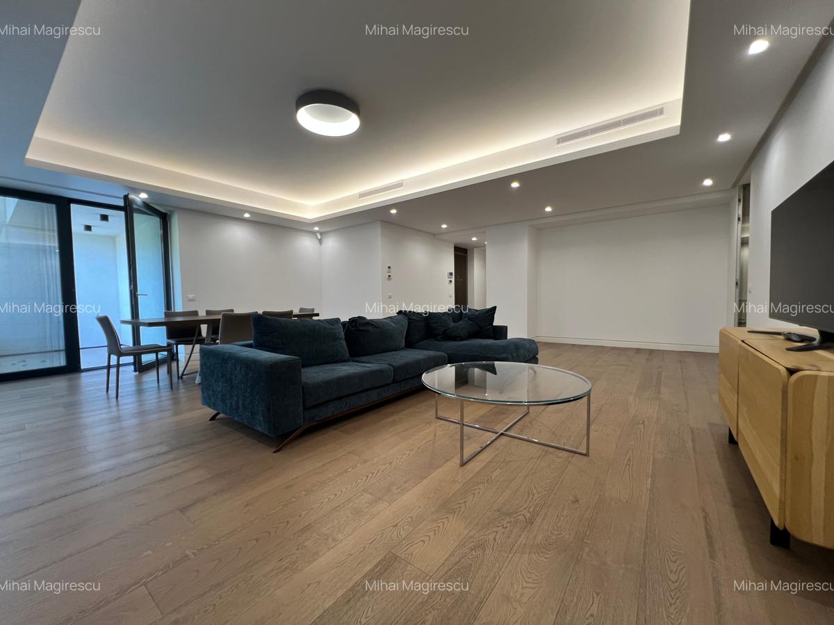 Floreasca || 4 Camere || Parcare || Finisaje Premium - 18