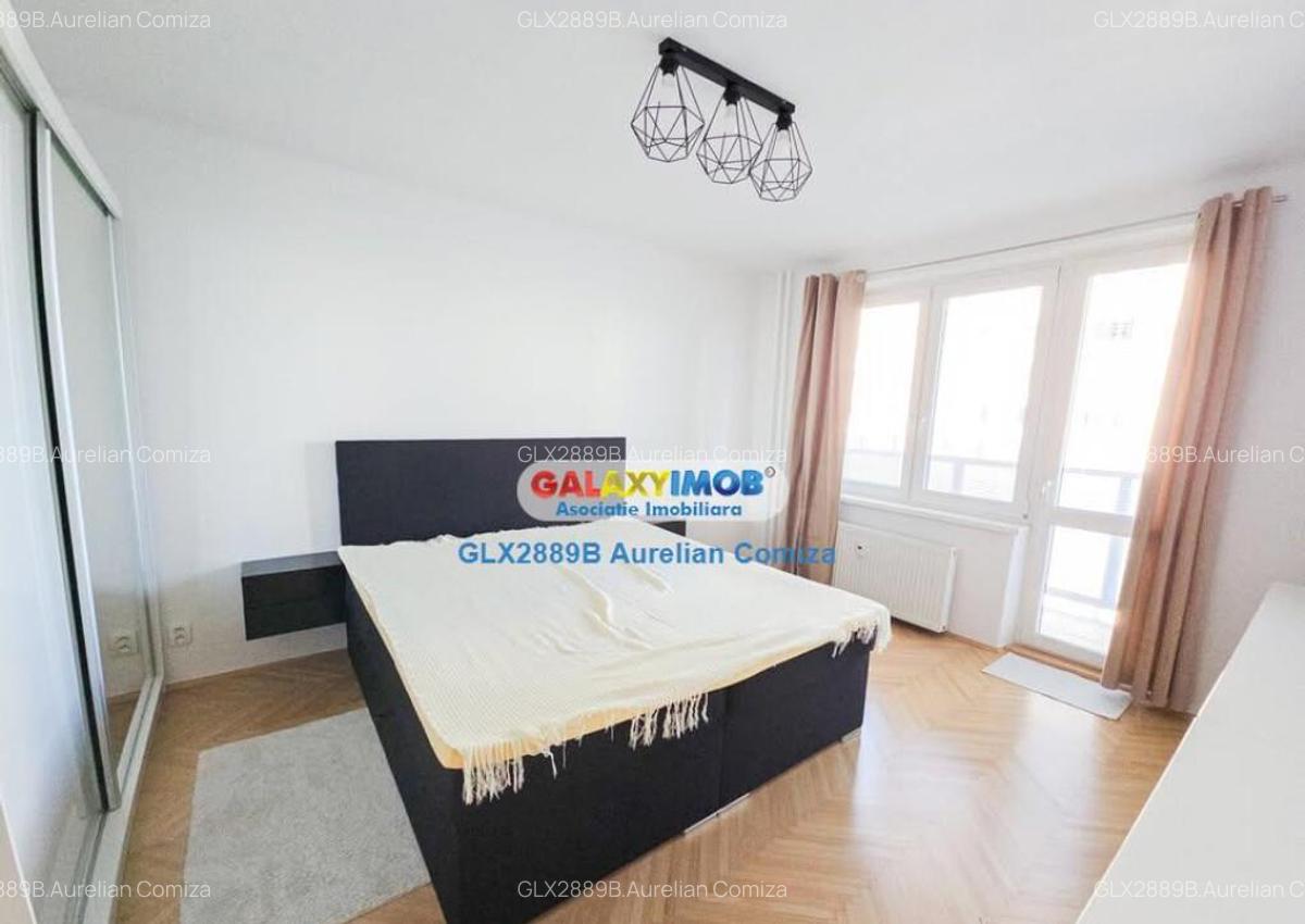 3 camere Straulesti - 4