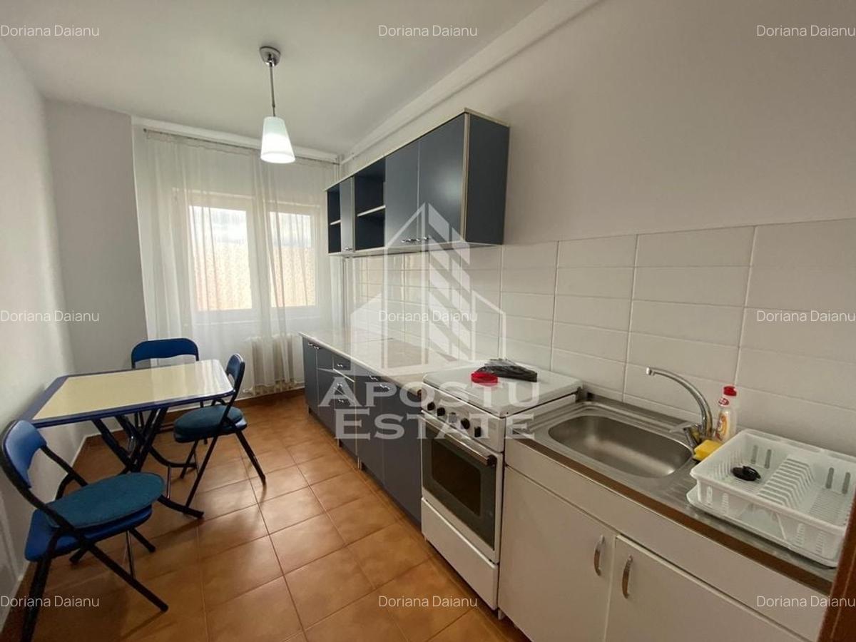 Apartament 2 camere, zona Olimpia-Stadion - 5