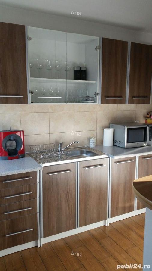 Lacul Tei bloc 1984 DECOMANDAT doua grupuri sanitare etajul 4/8 - 4