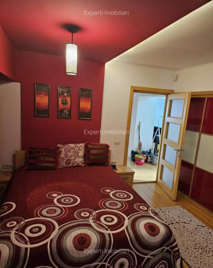 Apartament 4 camere zona Trocadero - 5