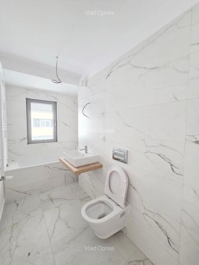 VANZARE 2 CAMERE - TERASA - LACUL TEI - 5