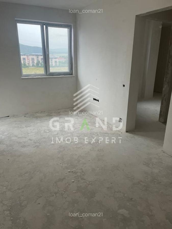 Floresti - apartament de vanzare semifinisat - Ideal investitie sau locuinta - 3