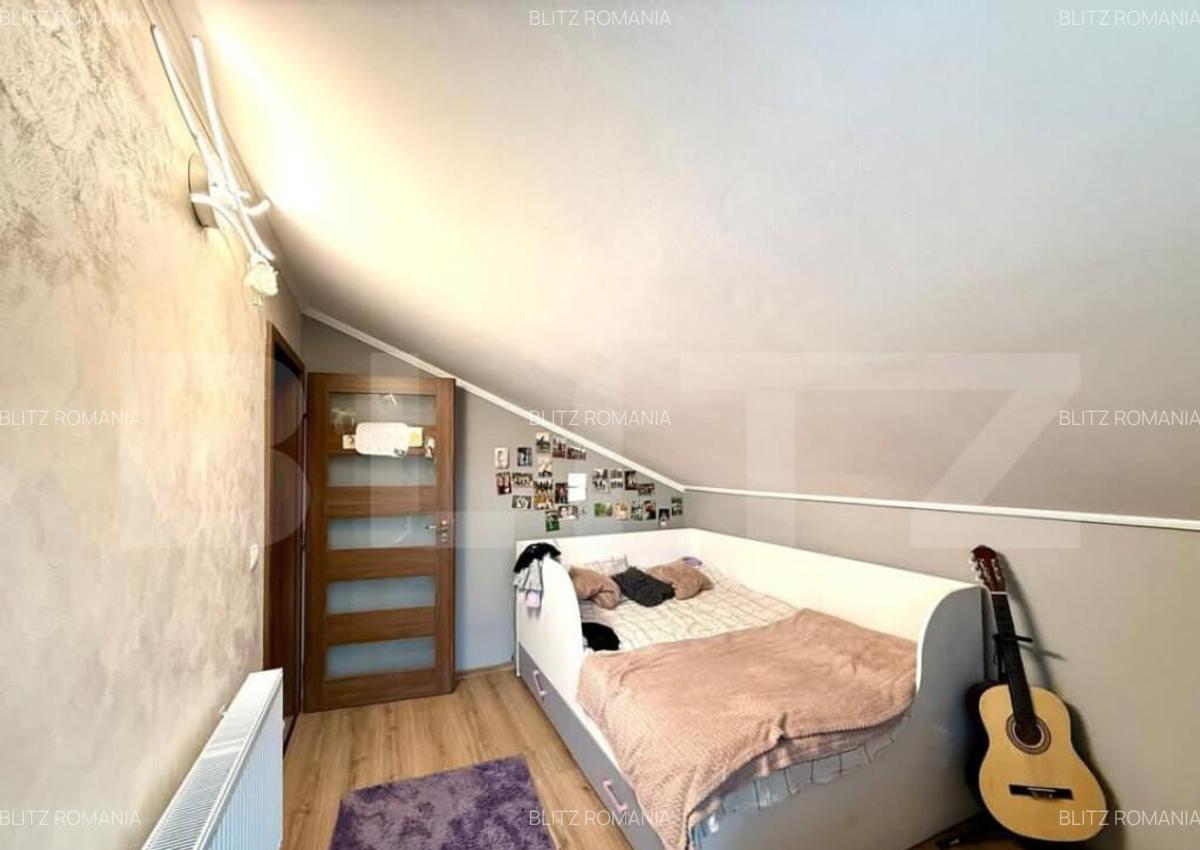 Casa ultrafinisata cu 4 camere, in suprafa?a de 190 mp, Z - 34