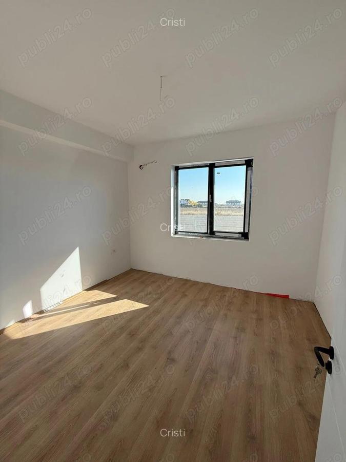 Casa Individuala Parter+Mansarda Clinceni, Pompa de caldura+panouri fotovoltaice. - 4