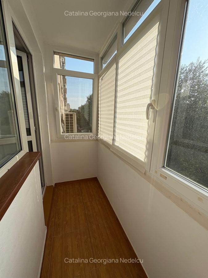 Pta Muncii, inchiriere garsoniera, 35mp, et.3, decomandata, 380Euro/luna - 6