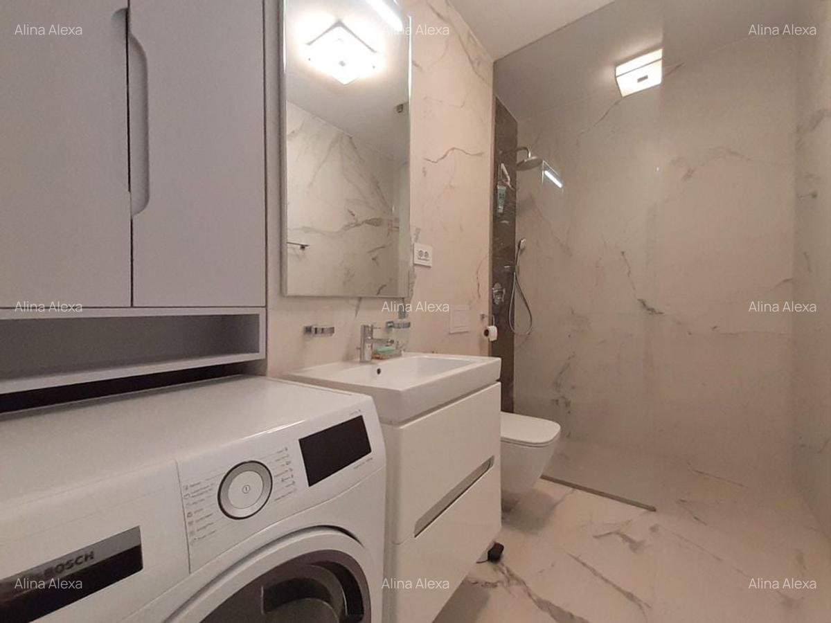 Apartament Premium in Complex Exclusivist - 12