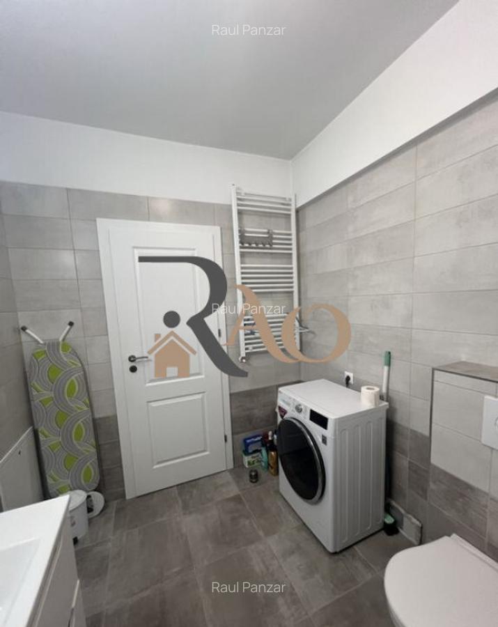 Apartament 1 camera cu parcare subterana, zona Eugen Ionescu - 6