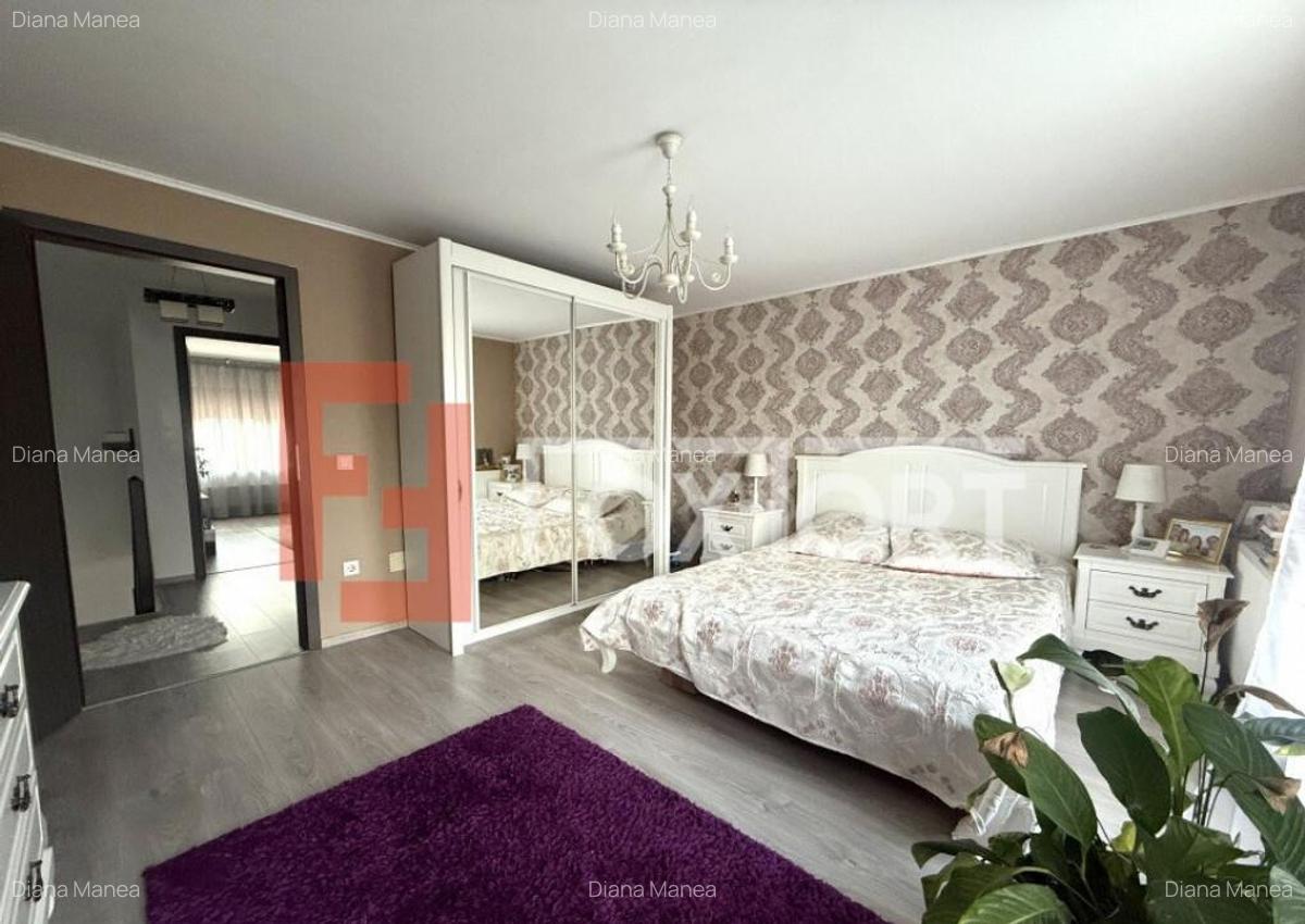 Casa insiruita, 83,4 mp utili in Dumbravita - zona nord - 6