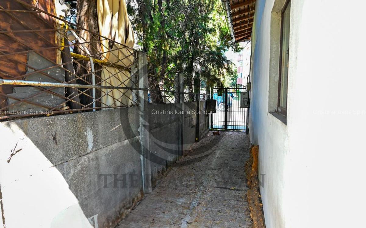 Spa?iu comercial de inchiriat | 100 mp |Zona Cantacuzino... - 15