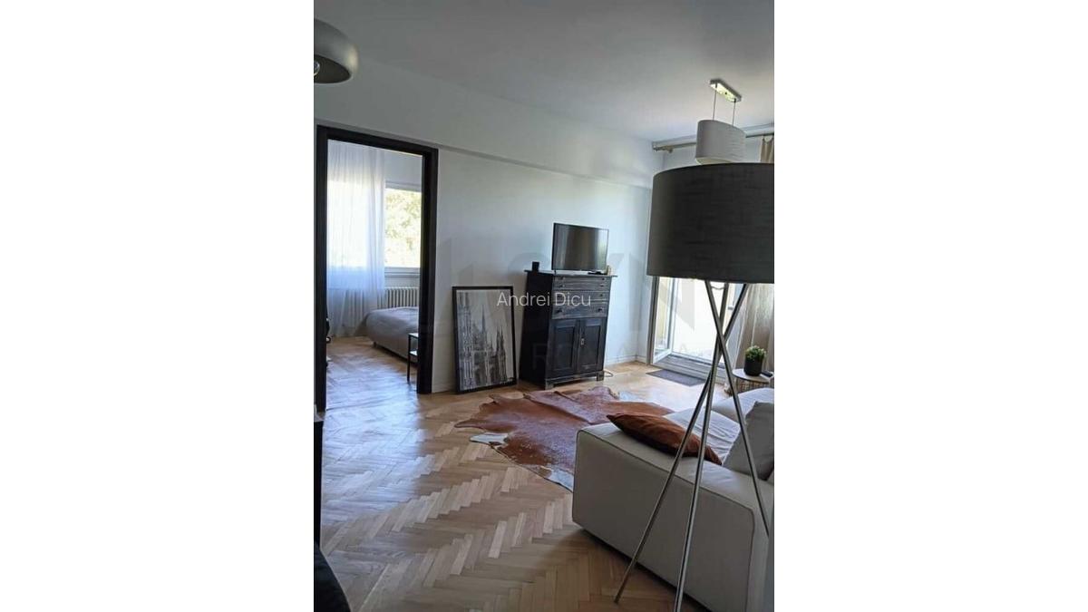 REA1026539 Apartament 2 Camere I De Vanzare I Floreasca - 5