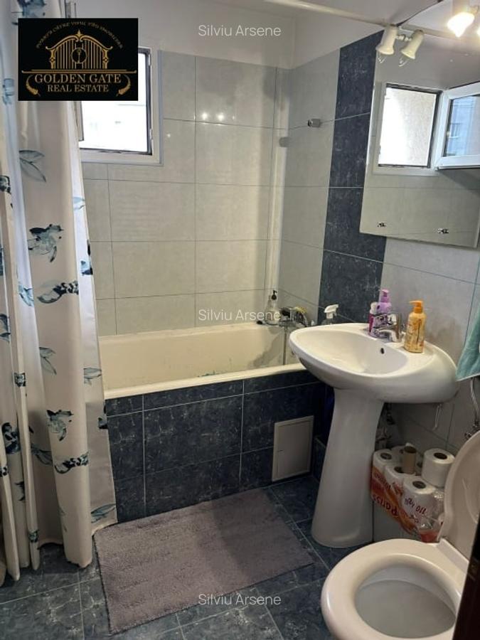 Dristor | 3 Camere Decomandat | 2 Bai |  Balcon | Metrou | Anvelopat - 18