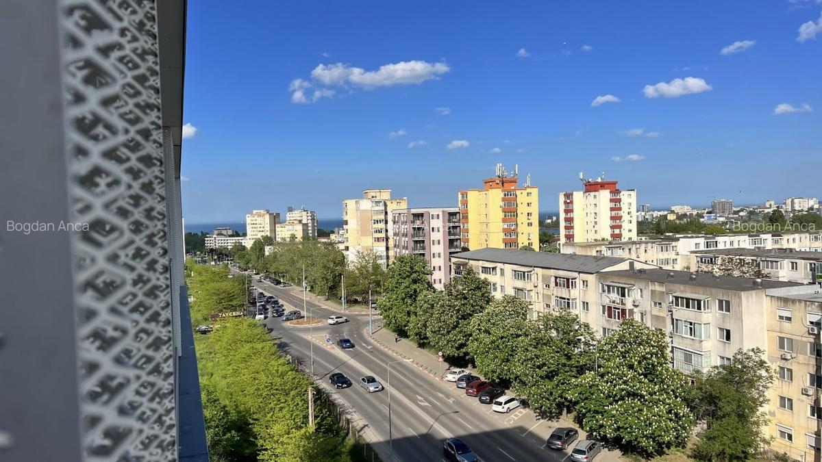 Oportunitate! Apartament 3 camere, finalizat, Campusul Universitar Constanta - 11