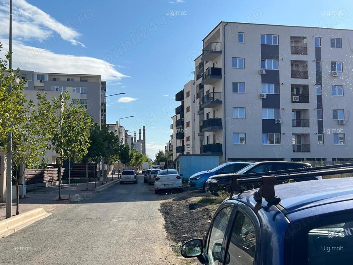 Titan -Policolor - str. Drum Gura Putnei - 2500 mp - 1