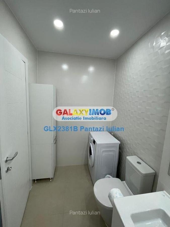 Apartament 2 camere | Hils Brauner | Centrala Proprie | 7min. metrou - 6