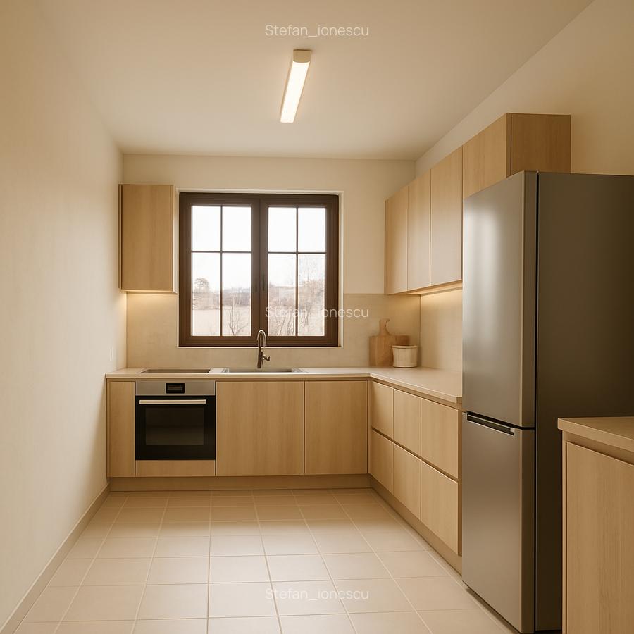 Rahova ~ Scoala 127 ~ Sector 5 ~ De Renovat ~ 2 * Duplex-uri - 4